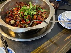 -天治宣·野椒鸡(龙头寺总店)