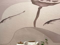 大堂-红小满休闲餐厅(十全街店)