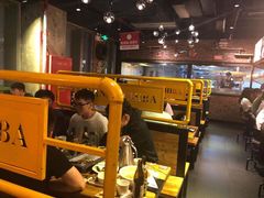 -管氏翅吧(中关村店)