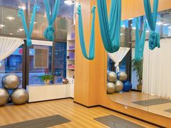 -LikingFit24小时健身•普拉提(张江店)