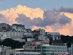 -海云台海滩