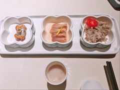 -成隆行·蟹王府(淮海店)
