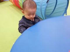 -金宝贝早教(和悦汇店)