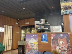 -鹤汀居酒屋•家庭料理•烧鸟酒肆(新街口店)