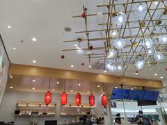-鲜芋仙(番禺万达广场店)