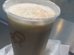 -喜茶(广州中山六路店)