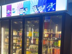 -微醺烤牛·炭火烧烤·精酿啤酒(东郊记忆店)