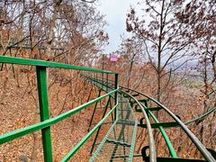 -威海华夏城景区