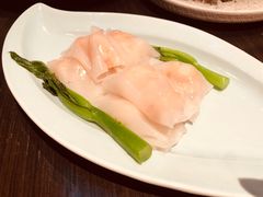 -万丽轩·粤菜(王府井金茂万丽酒店)