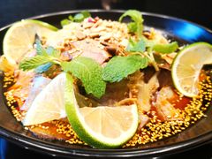 -马仕玖煲·融合菜·酥不腻烤鸭(人大店)