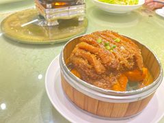 -刘胖子家常菜·蹄花焖藕(中南店)