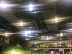 大堂-嘎嘎鸭脑壳(驷马桥店)