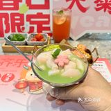 春日限定的铁板烧一定是它