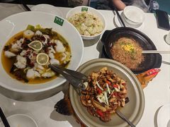 -绿草地·湘菜(芙蓉天街店)