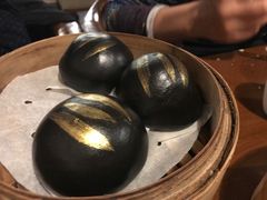 默默香芋包-悦雅居·老广州老味道(长湖店)