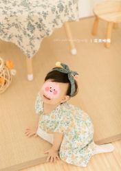 -花开映像儿童摄影