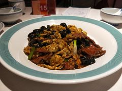 -大鸭梨烤鸭·北京菜(南小街/南苑店)