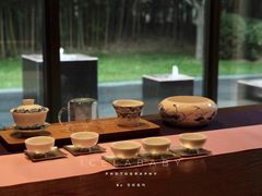 -西安凯悦酒店·湖畔中餐厅