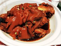 虎皮肘子-老江南春(和平路店)