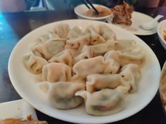 虾仁三鲜水饺-老王头饺子(孟家店)