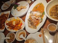 -惠宾饭庄(中山路店)