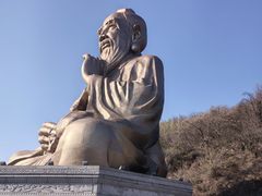 -句容茅山景区