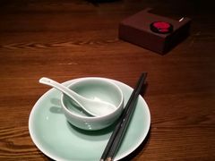 -粗茶淡饭·隐庐私厨(东亭店)