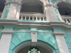 -星巴克臻选(广州沙面店)