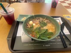 -笠小妹越南粉(新城科技园店)