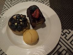 -绮梦西湖·云端餐厅(歌德店)