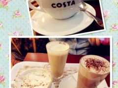 QQ截图20130608103711-COSTA COFFEE(哈尔滨凯德学府店)