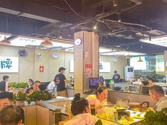 -蛙老爹·蜀香美蛙鱼头(王家湾店)