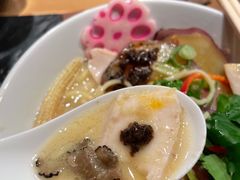 -篝拉面(银座店)