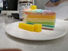 -OZ cafe(南昌路店)