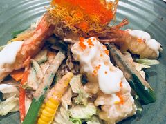 -月下料理(楷林IFC店)