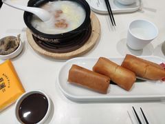 -蔡澜点心·粤菜(月星环球港店)