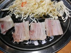 -九田家黑牛烤肉(淮北万达店)