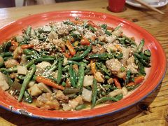 -兔槽江湖菜·重庆璧山兔(水围店)