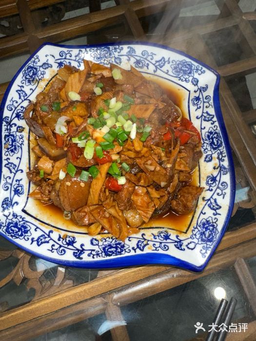 徽州美食(三十年老店)图片