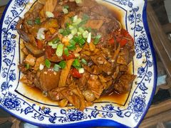 -徽州美食(三十年老店)