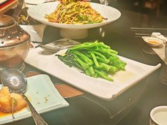 -蒙古人烤羊大师·草原料理(工农大路店)