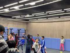 -上海大学生体育中心游泳馆(松江店)