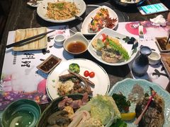 -大江户日本料理(吕厝店)