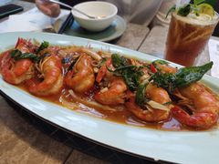 美奈香辣大头虾-美奈小馆·越南料理(福田星河COCO Park店)