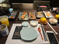 -匠和风精致料理(莆田财富中心店)