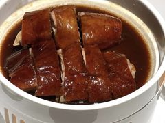 粤界陈皮烧鹅-粤界(望京金辉店)