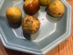 -首尔朴宝·炭火烤肉(五角场店)