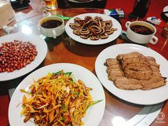海鲜-海盗餐厅