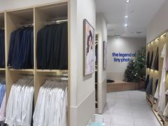 -天真蓝照相馆(五角场百联又一城店)