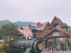 -东部华侨城